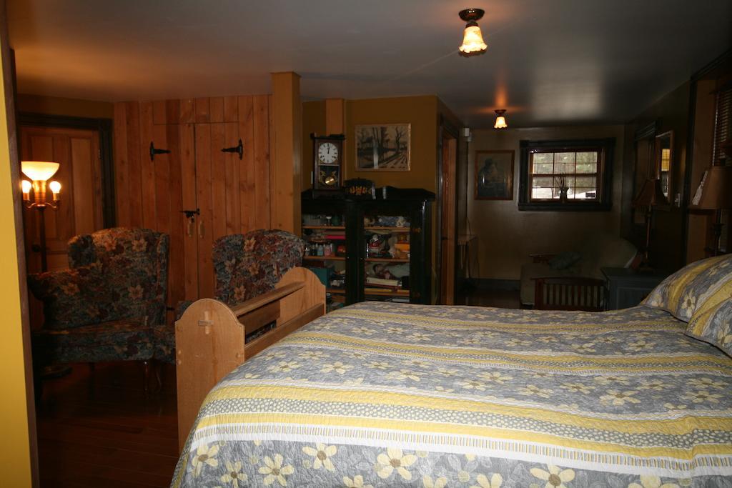 Gite Nature Et Confiture Esterel Quarto foto