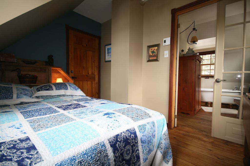 Gite Nature Et Confiture Esterel Quarto foto